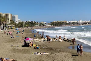 Playa de Santa Ana image
