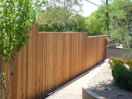 Fence Contractor «City Fence Co of San Antonio», reviews and photos