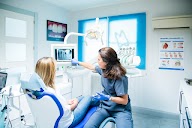 Clínica Dental Drs. Gómez - Reina Victoria 70