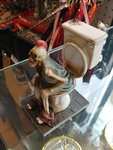 Truck Stop «TA Madison», reviews and photos, 2021 Eatonton Rd, Madison, GA 30650, USA