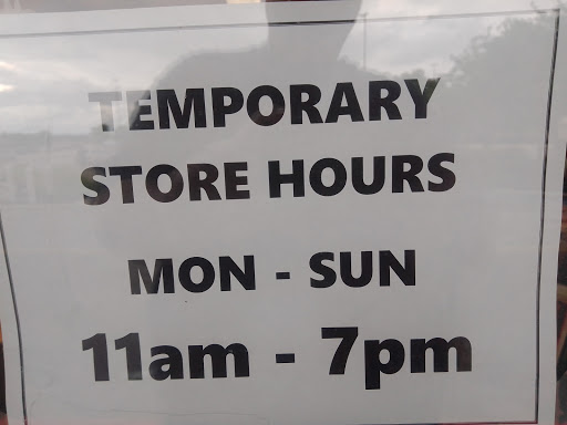 DVD Store «Vintage Stock», reviews and photos, 1320 Mid Rivers Mall, St Peters, MO 63376, USA