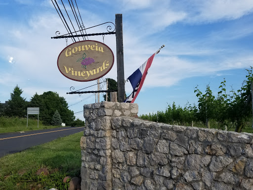 Winery «Gouveia Vineyards», reviews and photos, 1339 Whirlwind Hill Rd, Wallingford, CT 06492, USA