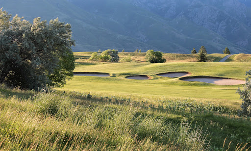 Golf Course «Sun Hills Golf Course», reviews and photos, 3185 N Hills Dr, Layton, UT 84041, USA