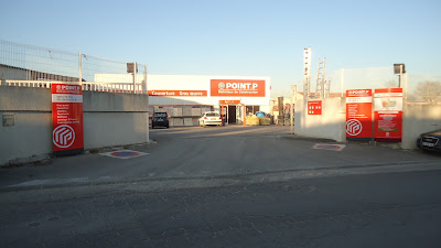 POINT.P - Trets Centre à Trets