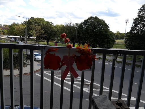 Park «Harambee Park», reviews and photos, 930 Blue Hill Avenue, Boston, MA 02124, USA