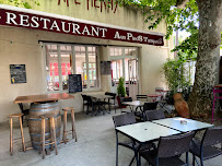 Photos du propriétaire du Restaurant Au Pieds Tanqués à Barbentane - n°11