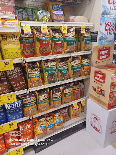 Grocery Store «Vons», reviews and photos, 710 Broadway, Santa Monica, CA 90401, USA