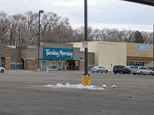 Home Goods Store «Tuesday Morning», reviews and photos, 3833 Washington Blvd, South Ogden, UT 84403, USA