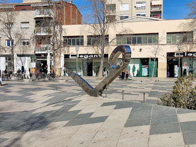 Cal Font Carrer de Santa Caterina, 08700 Igualada, Barcelona, España