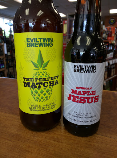 Liquor Store «Cottage Hill Package Store», reviews and photos, 6376 Cottage Hill Rd, Mobile, AL 36609, USA