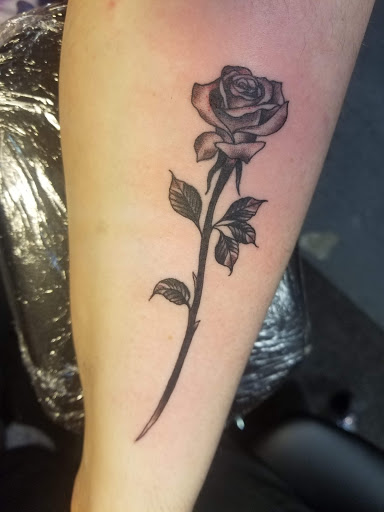 Explore emotional tattoo ideas, creative tattoo ideas in Port Orchard, available at Tonys Tried & True Tattoo