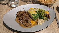 Plats et boissons du Restaurant l Epicerie à Amboise - n°1