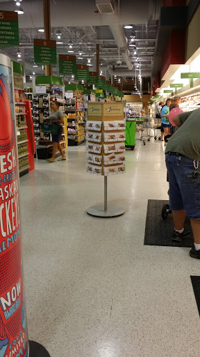 Supermarket «Publix Super Market Center Of St. Cloud», reviews and photos, 4401 13th St, St Cloud, FL 34769, USA