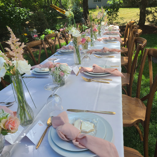 Florist «Buss Flower Shop», reviews and photos, 322 N Milwaukee Ave, Libertyville, IL 60048, USA