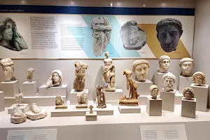 Alanya Archaeological Museum image