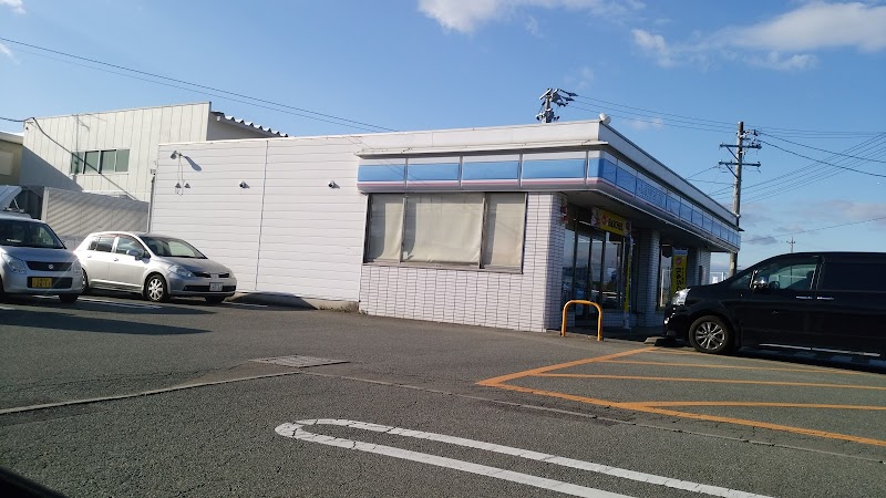 ローソン 松阪松ヶ島店