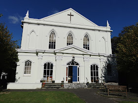 Union St Methodist Church