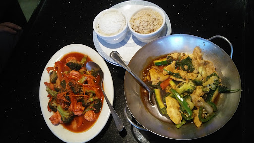 5 Spice China Grill