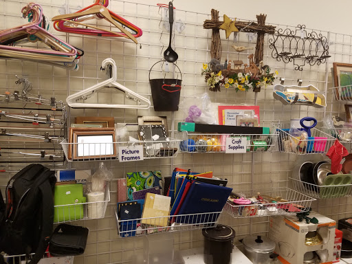 Thrift Store «Ann Arbor Thrift Shop», reviews and photos