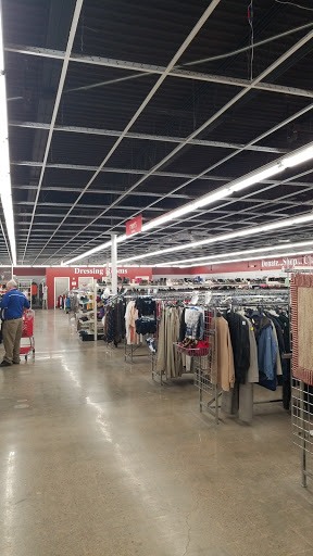 Thrift Store «The Salvation Army Family Store & Donation Center», reviews and photos, 3435 W Broadway, Council Bluffs, IA 51501, USA