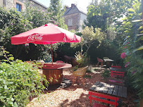 Atmosphère du Restaurant Le Quetzal Café à Redon - n°7