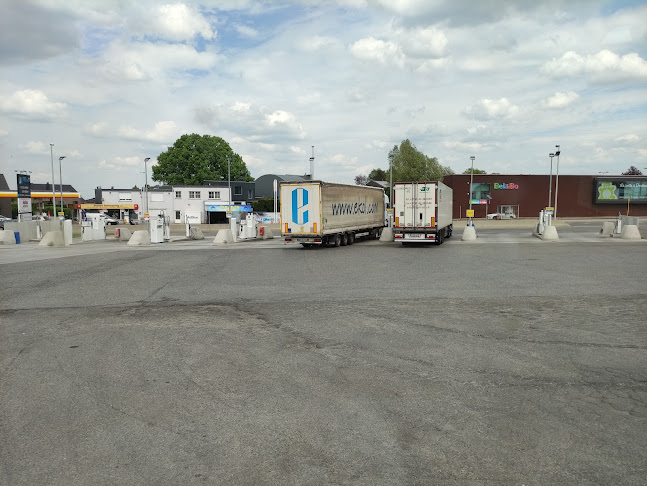Beoordelingen van Truck Stop in Verviers - Tankstation