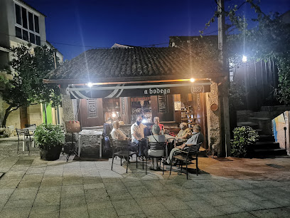 Pub A Bodega - R. das Flores, 9, 32500 O Carballiño, Ourense, Spain