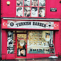 HC Turkish Barbers