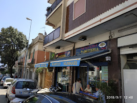 Panetteria Nunnari Di Cannistraci Domenica