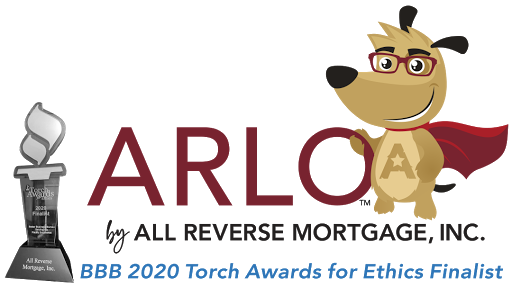 All Reverse Mortgage, Inc. (ARLO ) image