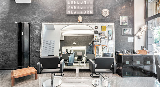Angel Art Hair Studio - Torino