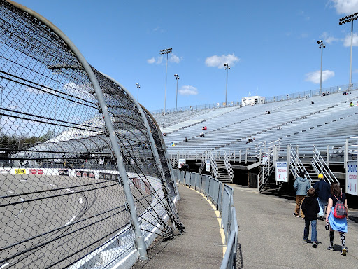 Sports Complex «Richmond Raceway», reviews and photos, 600 E Laburnum Ave, Richmond, VA 23222, USA