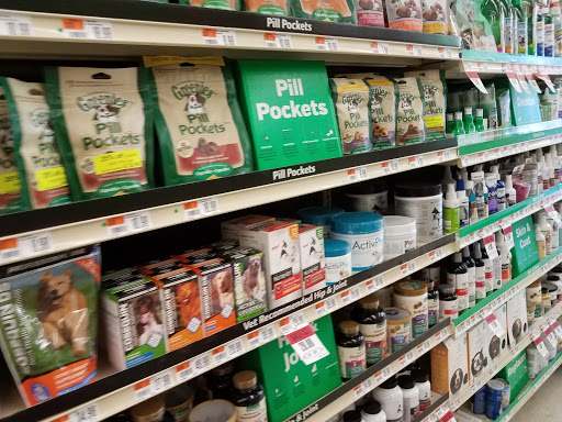 Pet Supply Store «Pet Supplies Plus», reviews and photos, 1235 Western Ave #6, Albany, NY 12203, USA