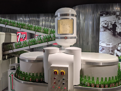 Museum «Dr Pepper Museum & Free Enterprise Institute», reviews and photos, 300 S 5th St, Waco, TX 76701, USA