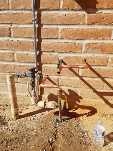 Expert Plumbing Inc in Tucson, Arizona