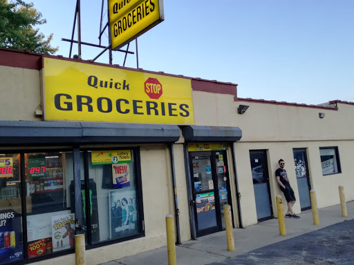 Convenience Store «Quick Stop», reviews and photos, 58 Leonard Ave, Leonardo, NJ 07737, USA