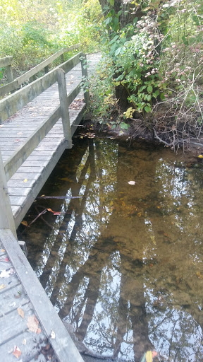 Nature Preserve «DeGraaf Nature Center», reviews and photos, 600 Graafschap Rd, Holland, MI 49423, USA