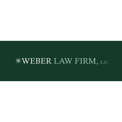 Attorney «Weber Law Firm, LC», reviews and photos