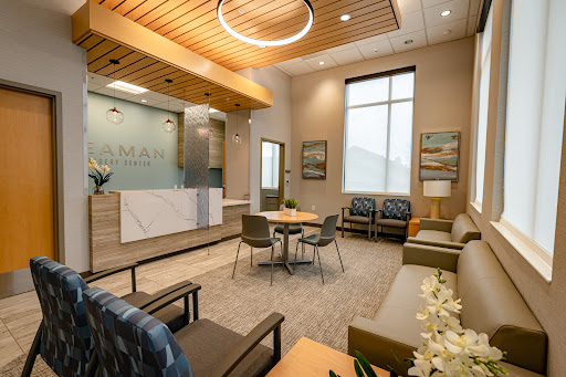 Neaman Surgery Center