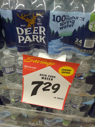 Grocery Store «Foodland», reviews and photos, 1223 W Main St, Monongahela, PA 15063, USA