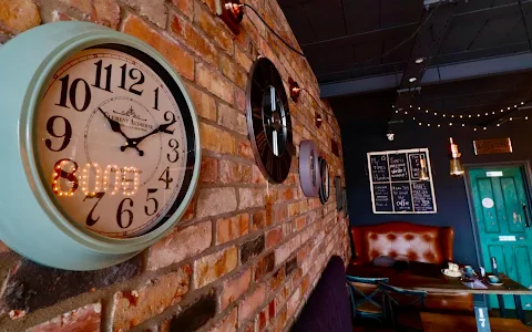Time Coffee House & Bistro image