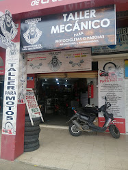 TALLER MECANICO KING KONG MOTORS