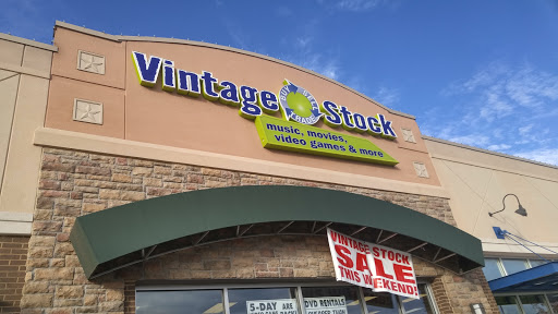 DVD Store «Vintage Stock», reviews and photos, 1918 Star Dr, Liberty, MO 64068, USA