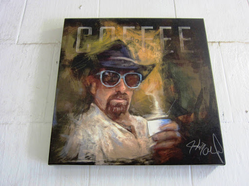 Coffee Store «Old Bisbee Roasters», reviews and photos, 7 Naco Rd, Bisbee, AZ 85603, USA