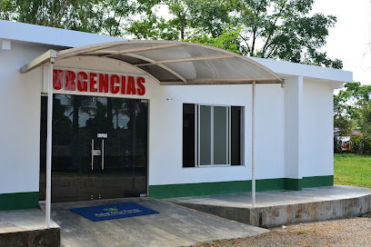 Hospital Local San Roque