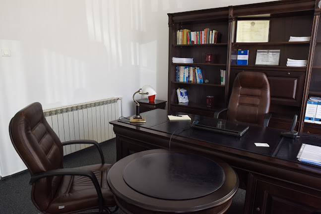 Opinii despre Birou Notar Public Maria VELICU în București - Notar
