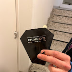 Photo n°1 de l'avis de Malte.i fait le 29/05/2023 à 20:20 sur le  CHIMNEYS à Berlin