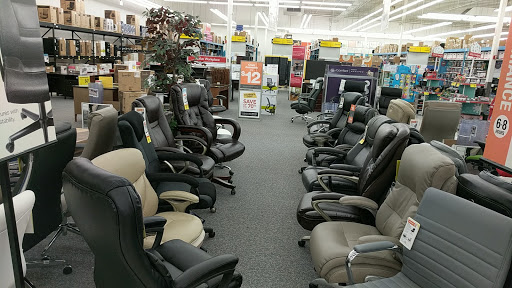 Office Supply Store «OfficeMax», reviews and photos, 12006 120th Pl NE, Kirkland, WA 98034, USA