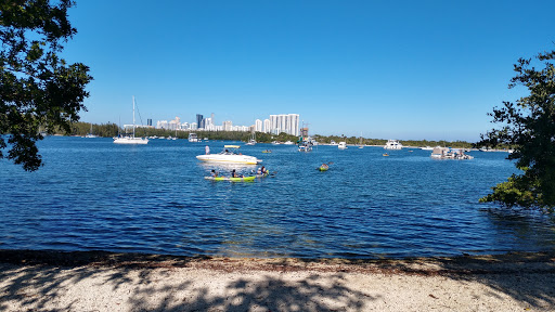 Park «Arch Creek Park», reviews and photos, 1855 NE 135th St, North Miami, FL 33181, USA