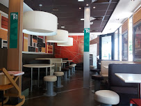 Atmosphère du Restauration rapide McDonald's à Nantes - n°10